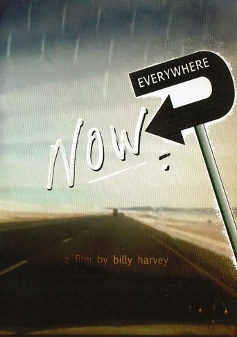 Everywhere Now Poster of Everywhere Now
