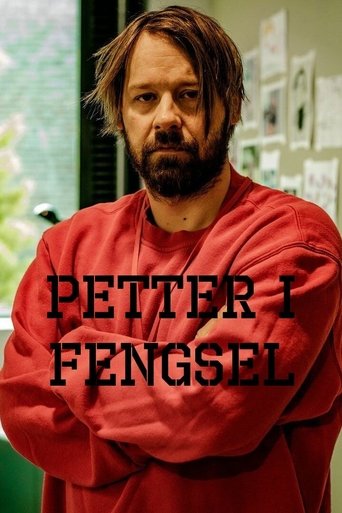 Petter in Prison Poster of Petter in Prison