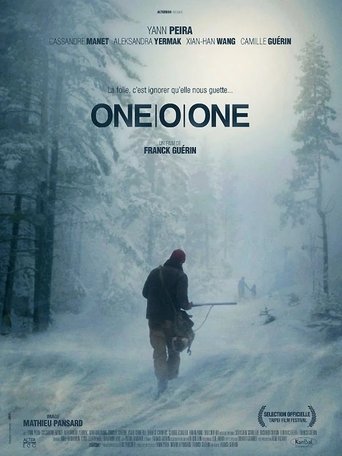 One O One Poster of One O One
