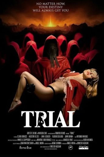Trial Poster of Trial