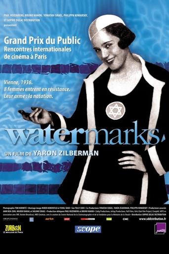 Watermarks Poster of Watermarks