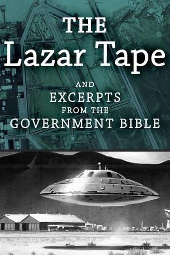 The Lazar Tape Poster of The Lazar Tape