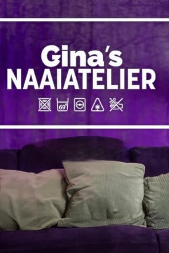 Gina's naaiatelier Poster of Gina's naaiatelier