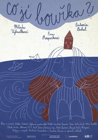 Is the Storm Hungry? Poster of Is the Storm Hungry?