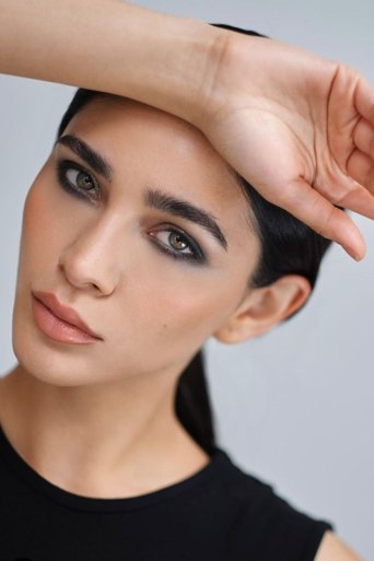 Yazmín Escobar Portrait of Yazmín Escobar