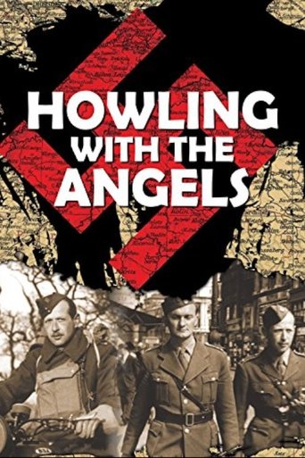 Howling with the Angels Poster of Howling with the Angels
