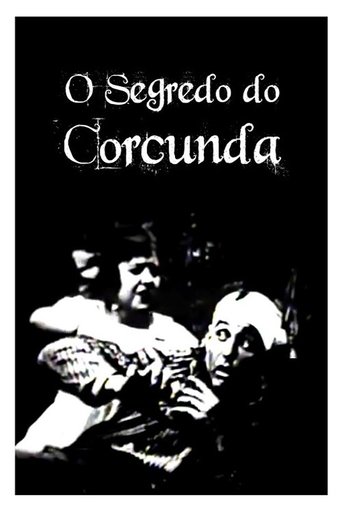 O Segredo do Corcunda Poster of O Segredo do Corcunda