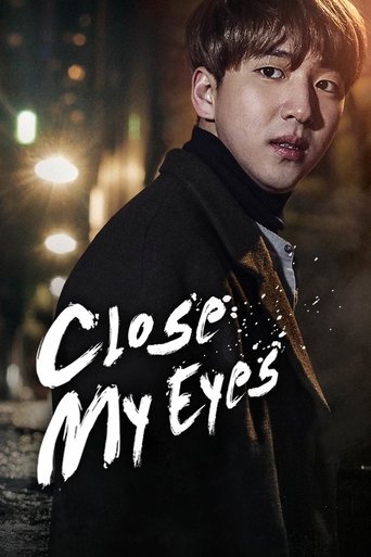 Close My Eyes Poster of Close My Eyes