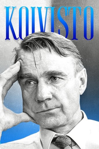Koivisto Poster of Koivisto