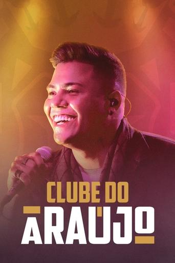 Clube do Araújo Poster of Clube do Araújo