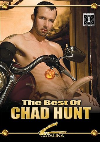 The Best of Chad Hunt Poster of The Best of Chad Hunt