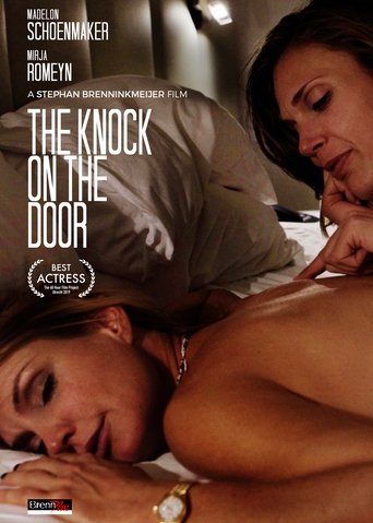 The Knock on the Door Poster of The Knock on the Door