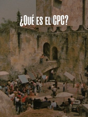 ¿Qué es el CPC? Poster of ¿Qué es el CPC?