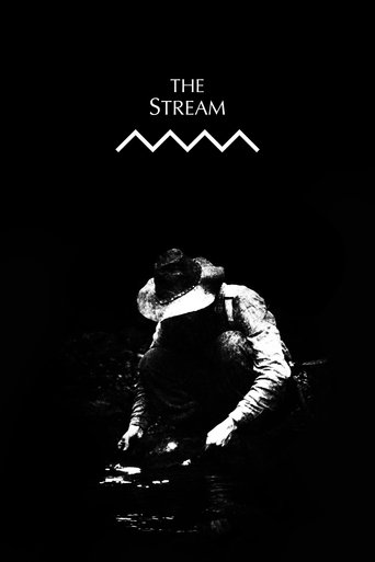 The Stream Poster of The Stream