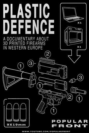 Plastic Defence Poster of Plastic Defence