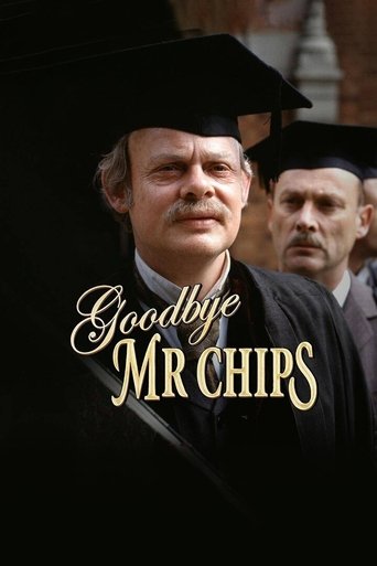 Goodbye, Mr. Chips Poster of Goodbye, Mr. Chips