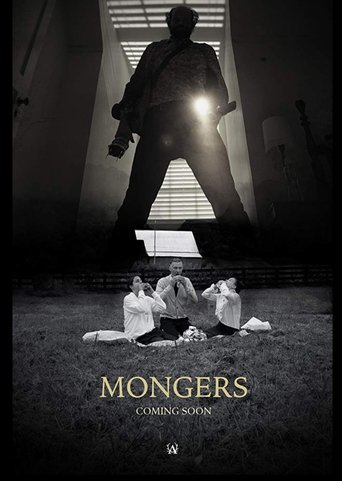 Mongers Poster of Mongers