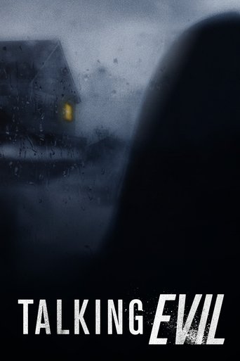 Talking Evil Poster of Talking Evil