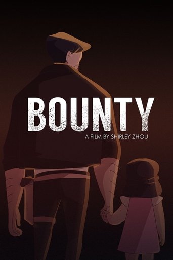 Bounty Poster of Bounty
