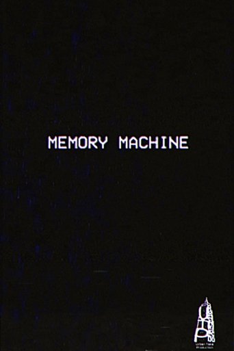 m e m o r y - m a c h i n e Poster of m e m o r y - m a c h i n e