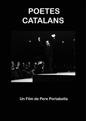 Catalan Poets Poster of Catalan Poets