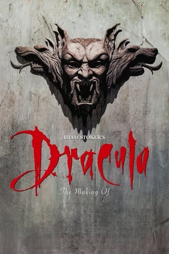 Poster of Making 'Bram Stoker's Dracula'
