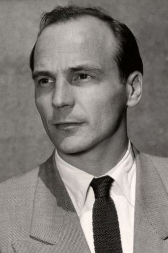 Albert Quendler Portrait of Albert Quendler