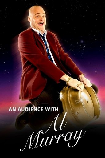 An Audience with Al Murray Poster of An Audience with Al Murray