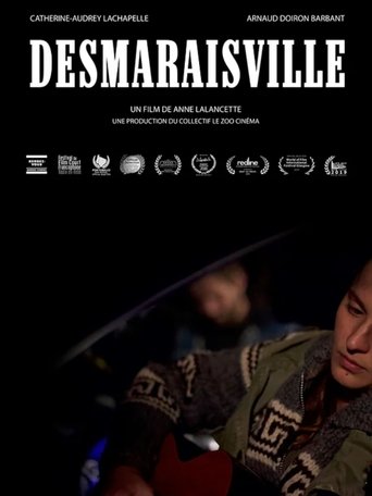 Desmaraisville Poster of Desmaraisville