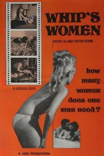 Whip's Women Poster of Whip's Women