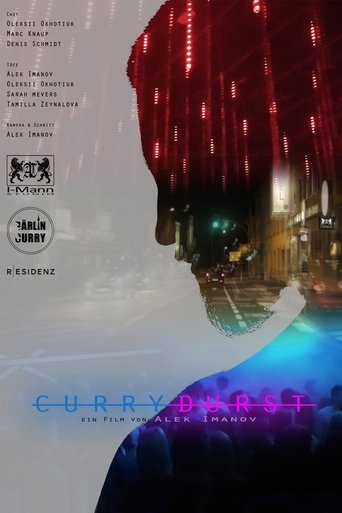 Currydurst Poster of Currydurst