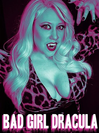 Bad Girl Dracula Poster of Bad Girl Dracula