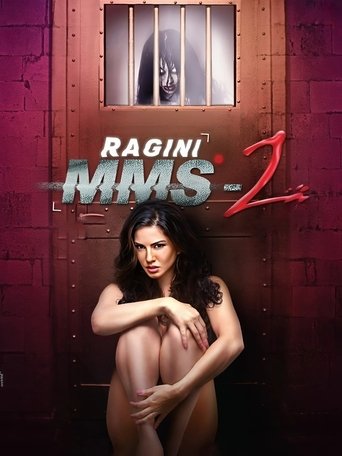 Ragini MMS 2 Poster of Ragini MMS 2