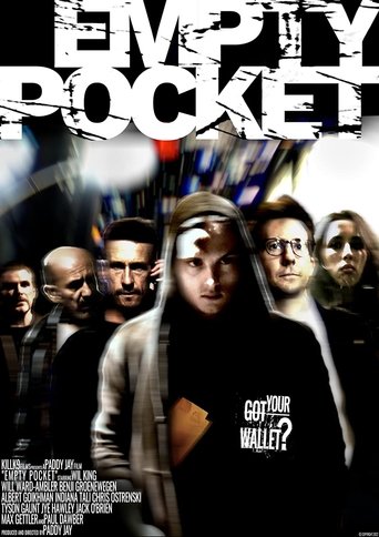 Empty Pocket Poster of Empty Pocket