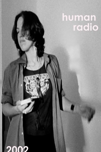 Human Radio Poster of Human Radio