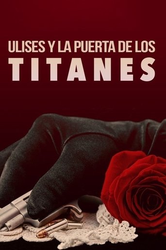 Ulises y la puerta de los titanes Poster of Ulises y la puerta de los titanes