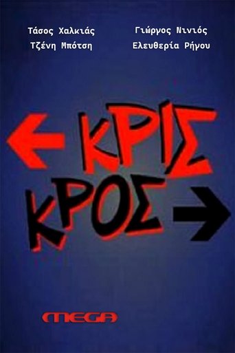 Κρις κρος Poster of Κρις κρος