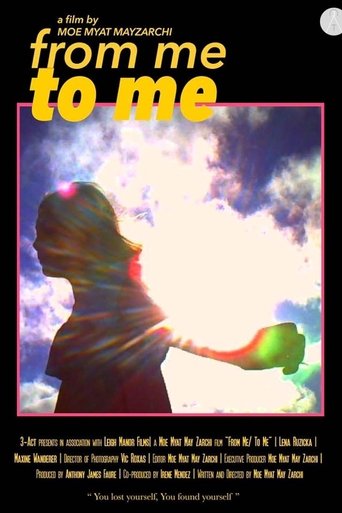 From Me To Me Poster of From Me To Me