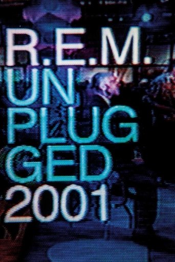 R.E.M.: MTV Unplugged No. 2.0 Poster of R.E.M.: MTV Unplugged No. 2.0