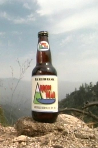 Arrowhead Beer Poster of Arrowhead Beer