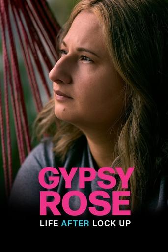Gypsy Rose: Life After Lock Up Poster of Gypsy Rose: Life After Lock Up