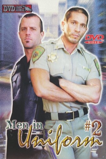 Men in Uniform 2 Poster of Men in Uniform 2