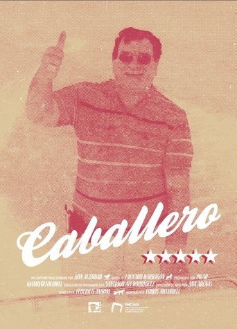 Cavalier Poster of Cavalier