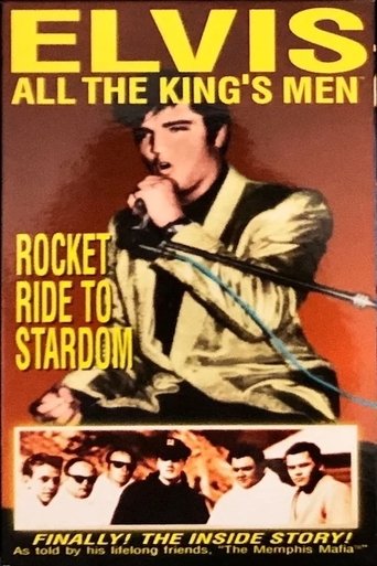 Elvis: All The Kings Men Volume 2 Poster of Elvis: All The Kings Men Volume 2