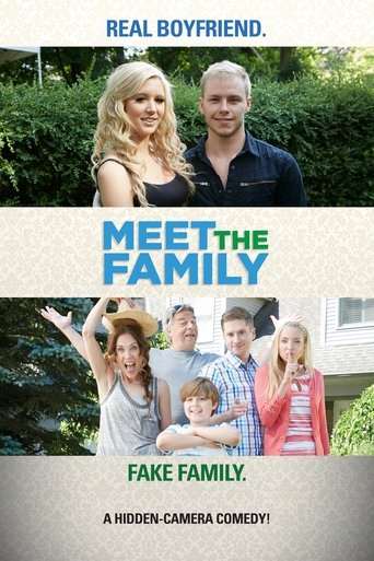 Meet the Family Poster of Meet the Family