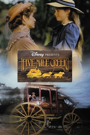 Poster of Five Mile Creek
