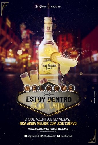 Estoy Dentro – Las Vegas Poster of Estoy Dentro – Las Vegas