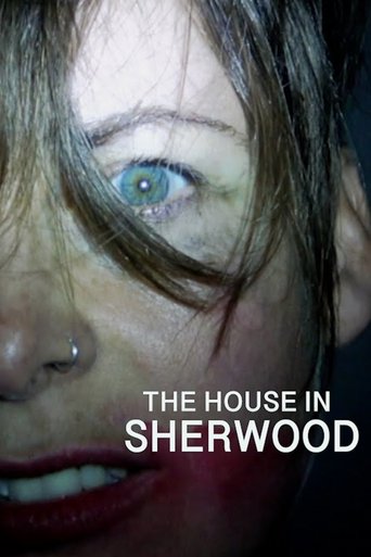 The House in Sherwood Poster of The House in Sherwood