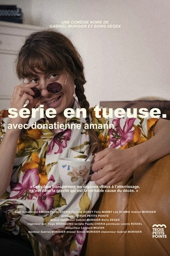 Série En Tueuse Poster of Série En Tueuse