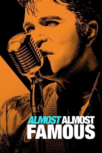 Almost Almost Famous Poster of Almost Almost Famous